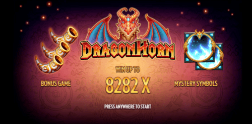 Dragon Horn Slot Review